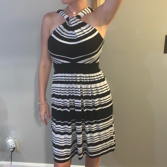 calvin klein sundress